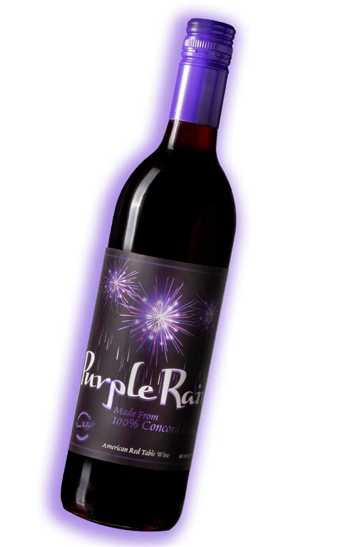 Purple rain wine. Things To Know About Purple rain wine. 